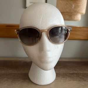 New Fossil Sunglasses: classic vintage style